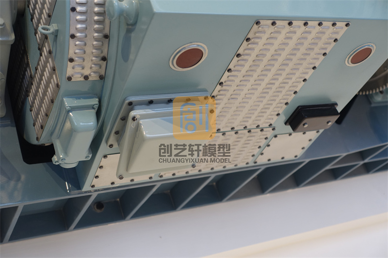 如何看建筑模型制作的商業(yè)氛圍？